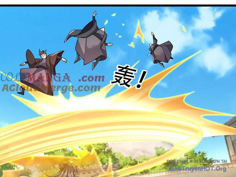 Ngủ say vạn cổ: Xuất thế quét ngang chư thiên chapter 107 - Trang 35