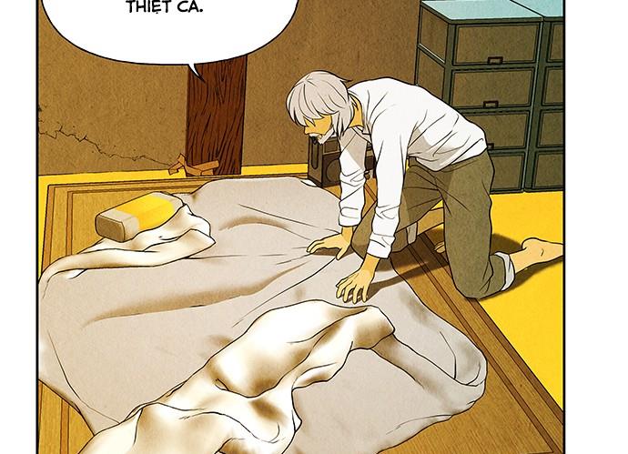 Cửa hàng đồ cổ tương lai chapter 35 - Trang 194
