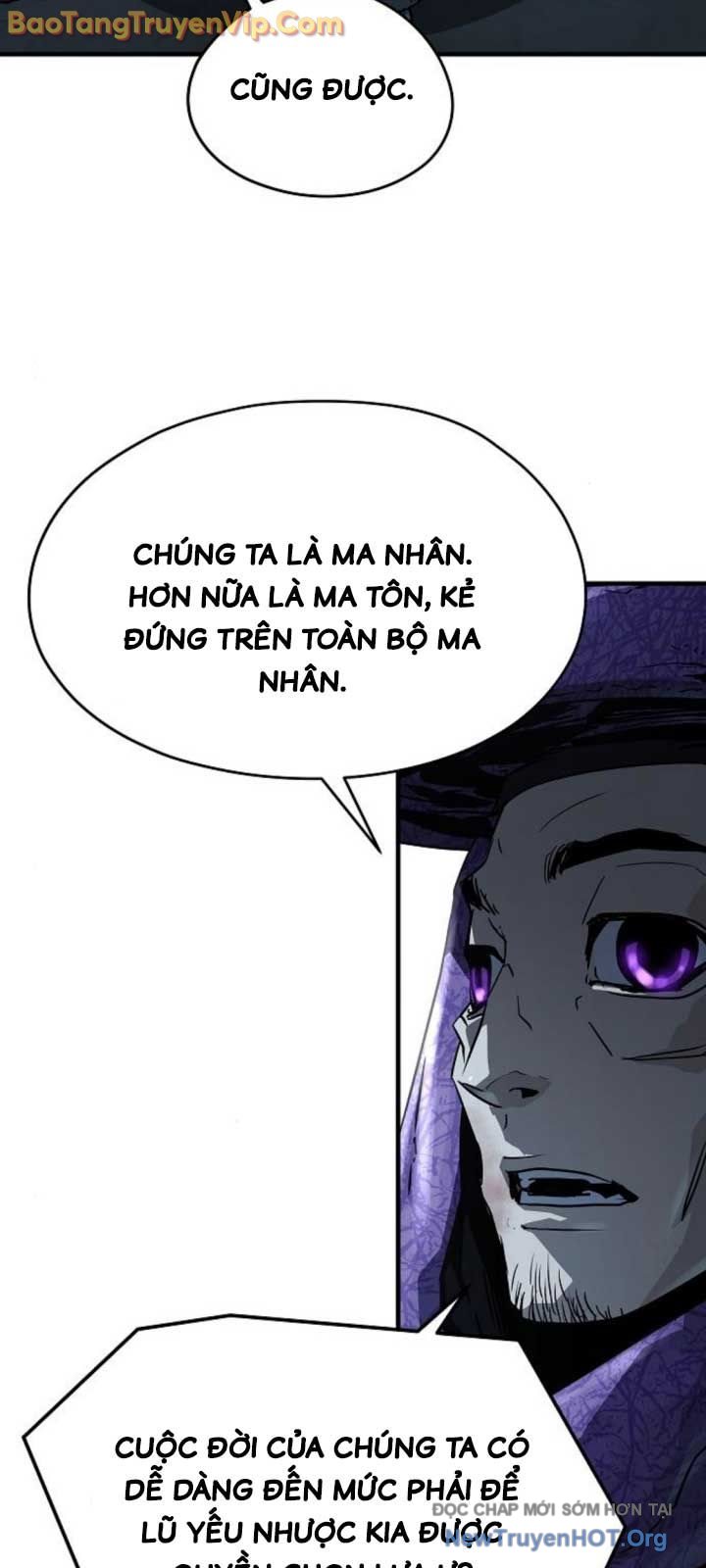 Tuyệt Thế Hồi Quy chapter 52 - Trang 57