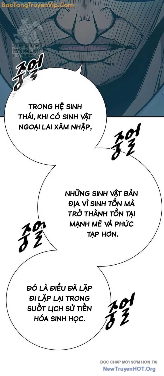 Nhà Tù Vị Thành Niên chapter 53 - Trang 16