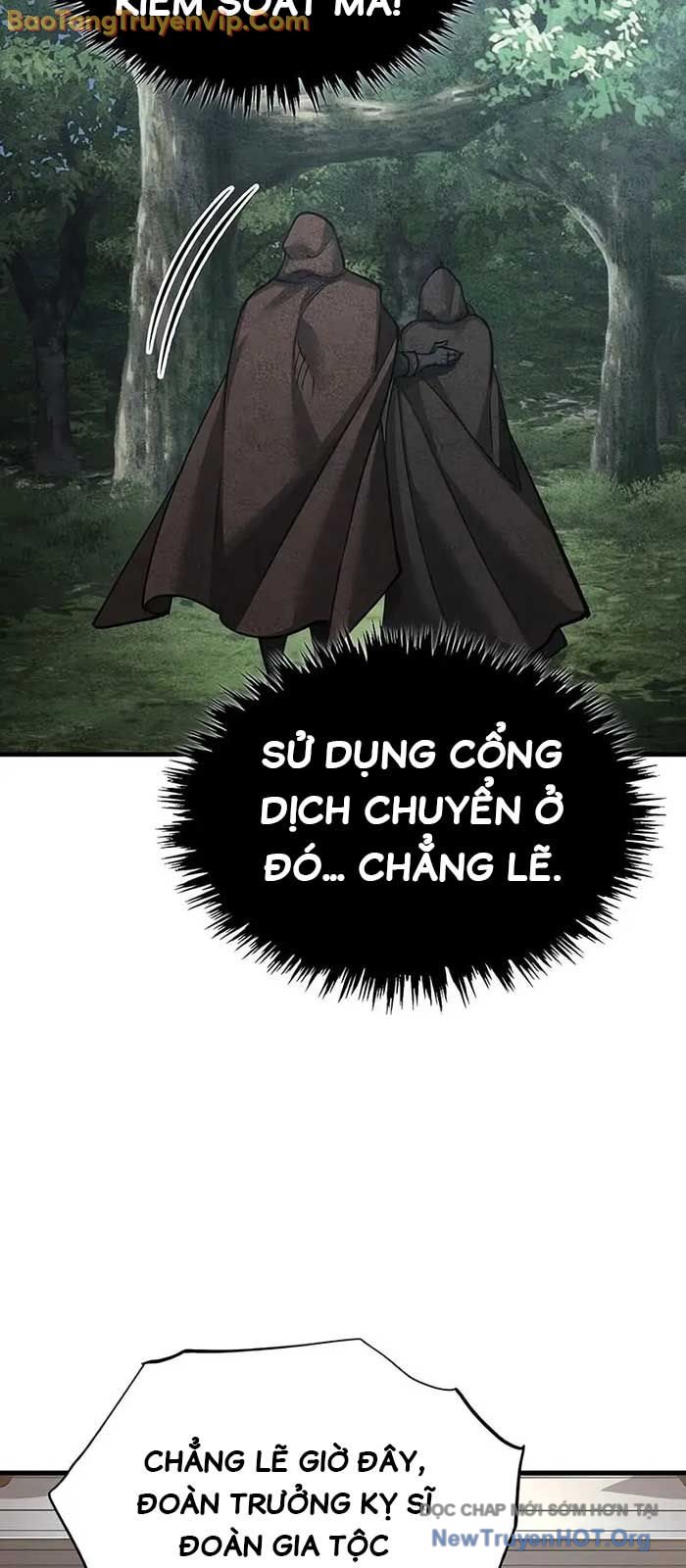 Thiên Quỷ Chẳng Sống Nổi Cuộc Đời Bình Thường chapter 161 - Trang 20