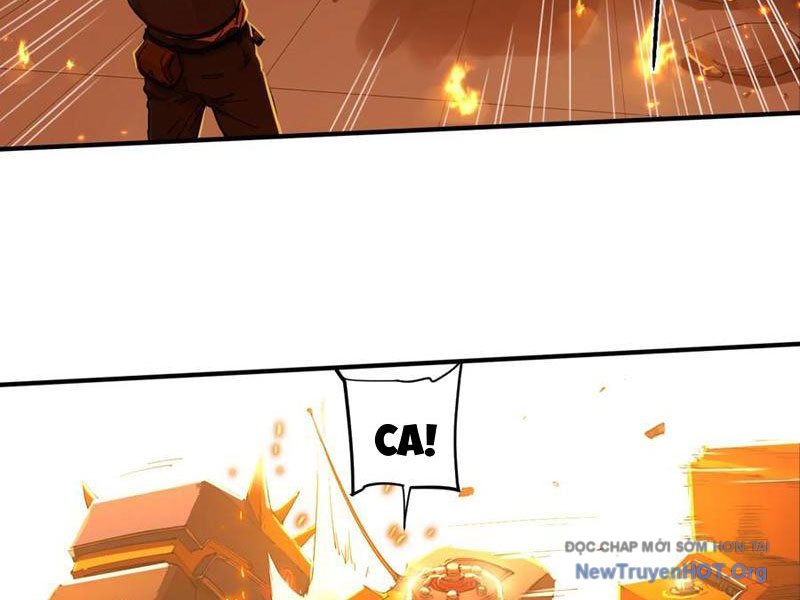 Hộp Mãnh Thú: Kỷ Nguyên Cơ Giáp chapter 38 - Trang 10