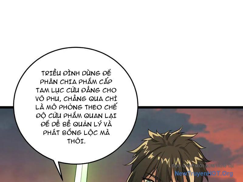 Giết Ta Thêm Mấy Lần Ta Liền Vô Địch chapter 84 - Trang 30