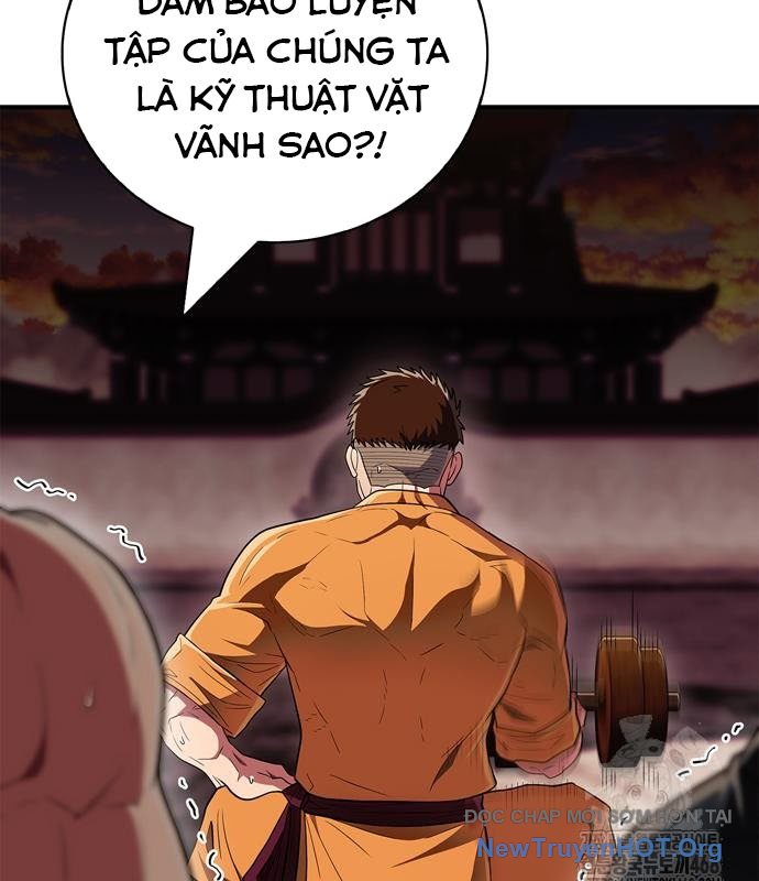 Huấn Luyện Viên Murim Thiên Tài chapter 66 - Trang 69