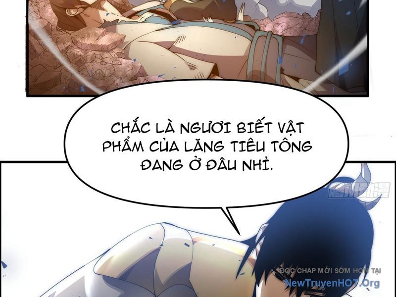 Lôi Kiếp Thập Vạn Niên chapter 12 - Trang 34
