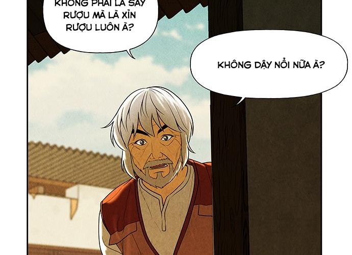 Cửa hàng đồ cổ tương lai chapter 35 - Trang 20