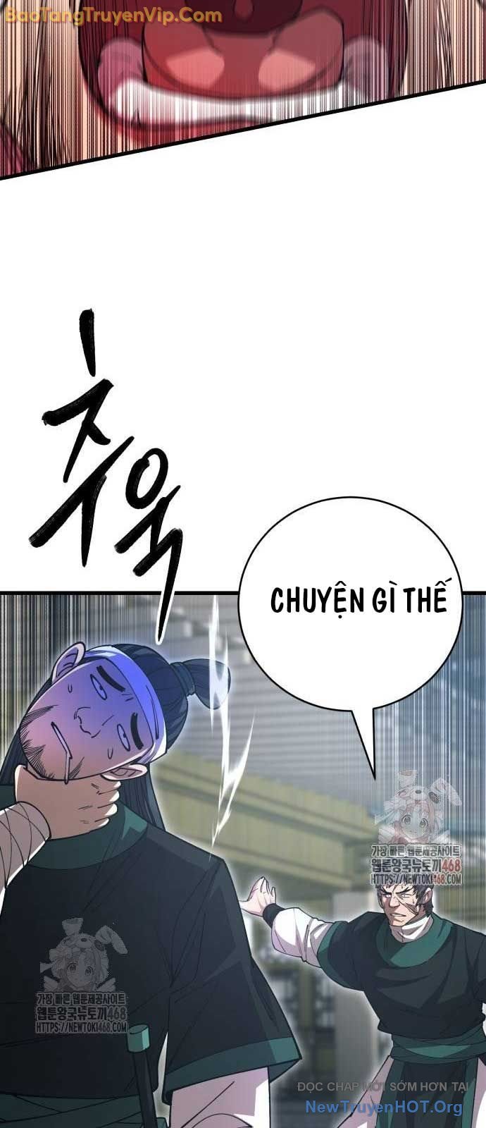 Thiên Hạ Đệ Nhất Đại Sư Huynh chapter 138 - Trang 79