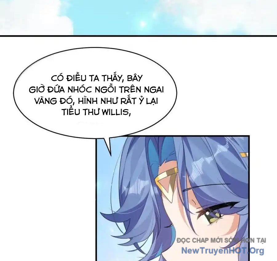 vượt cấp xuyên không, tại sao tôi lại trở thành tiểu thư tu sĩ? chapter 39 - Trang 90