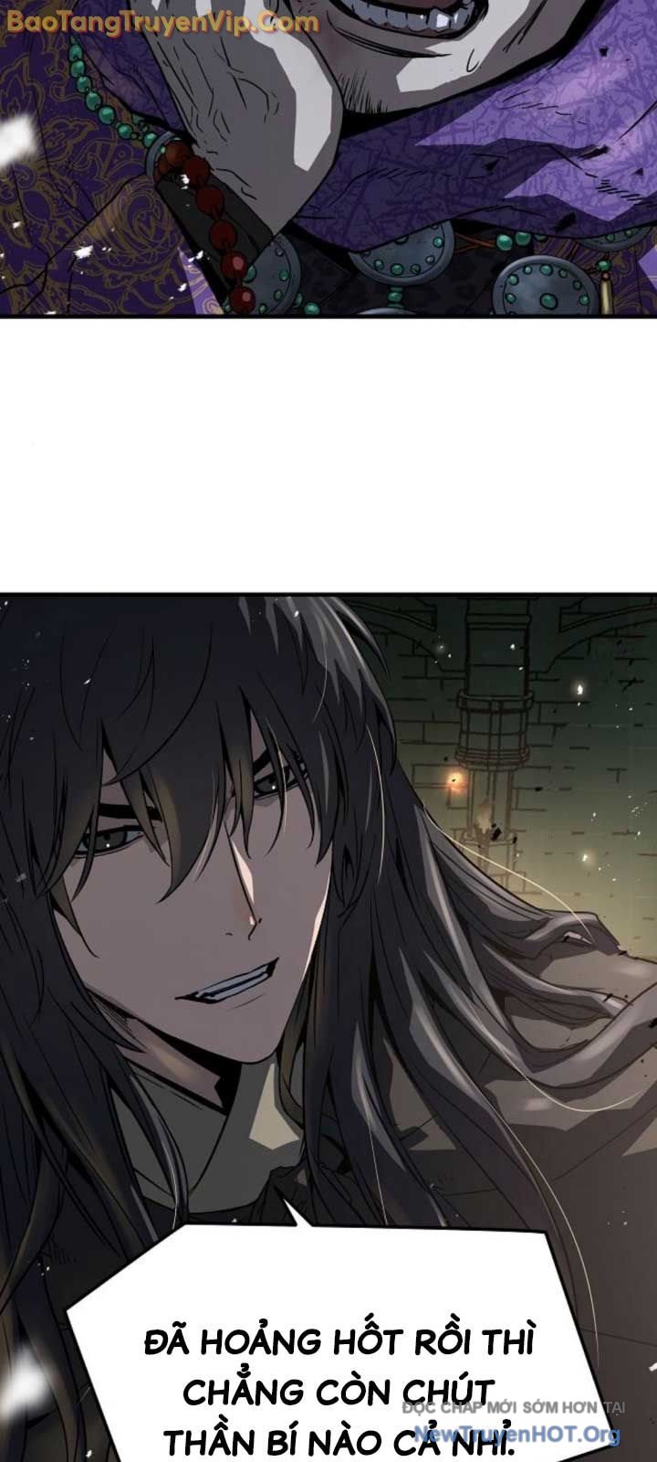 Tuyệt Thế Hồi Quy chapter 52 - Trang 19