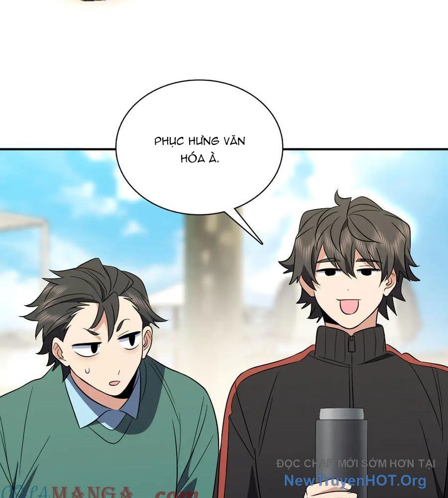 Bà Xã Nhà Tôi Đến Từ Ngàn Năm Trước chapter 388 - Trang 86