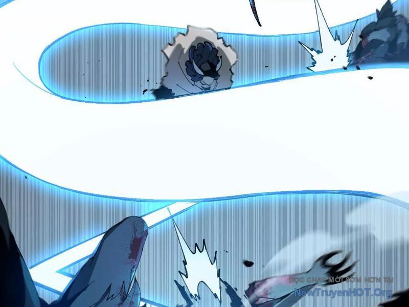 Tiên Vương Thú Liệp Pháp Tắc chapter 4 - Trang 3
