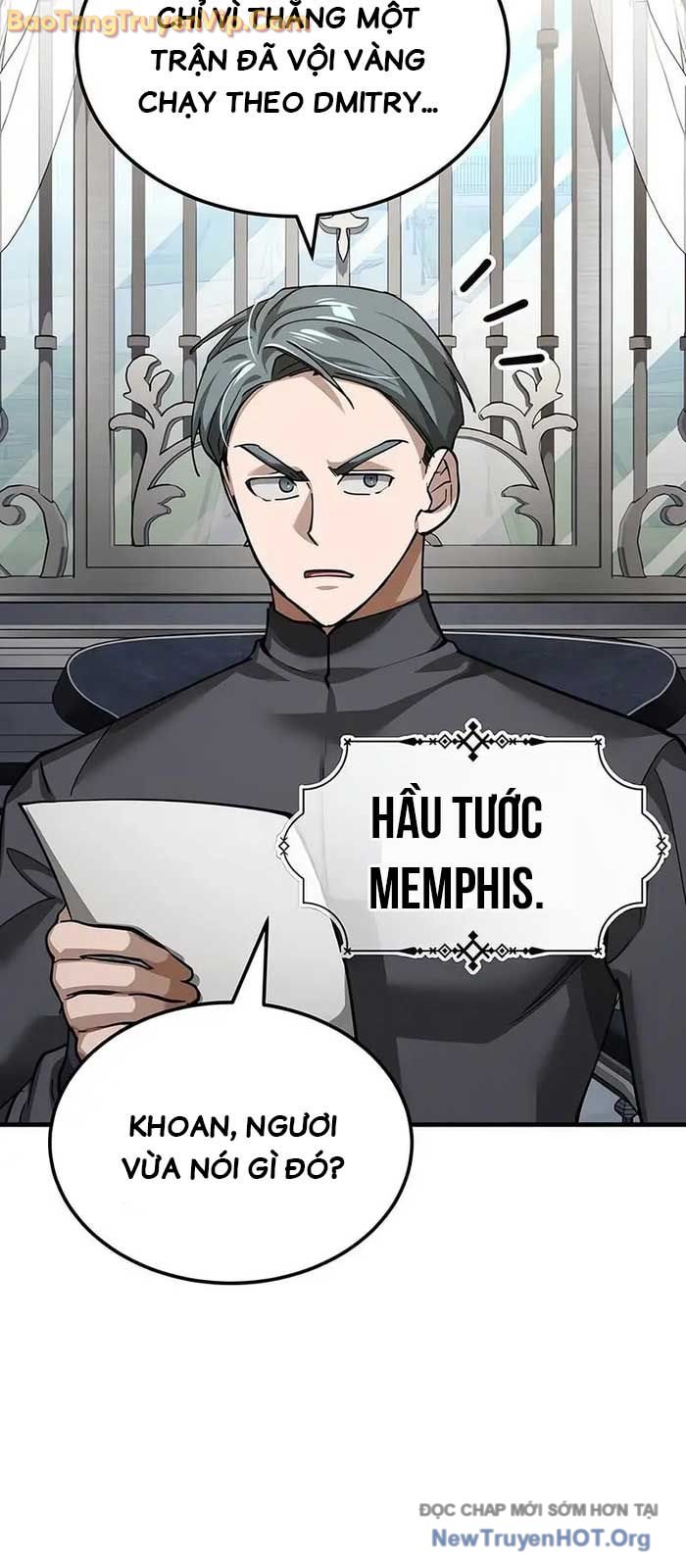 Thiên Quỷ Chẳng Sống Nổi Cuộc Đời Bình Thường chapter 161 - Trang 15