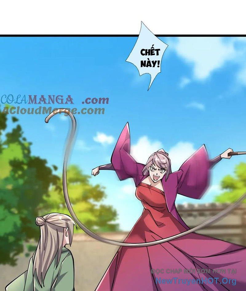 Ngủ say vạn cổ: Xuất thế quét ngang chư thiên chapter 106 - Trang 50