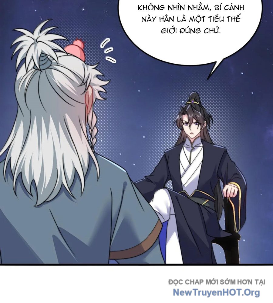 Vai Ác Sư Tôn Mang Theo Các Đồ Đệ Vô Địch Thiên Hạ chapter 174 - Trang 30