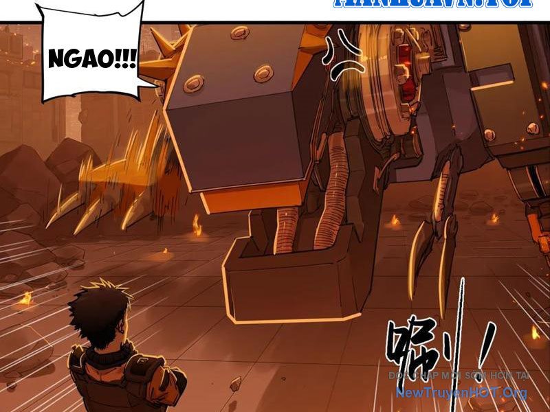 Hộp Mãnh Thú: Kỷ Nguyên Cơ Giáp chapter 38 - Trang 9
