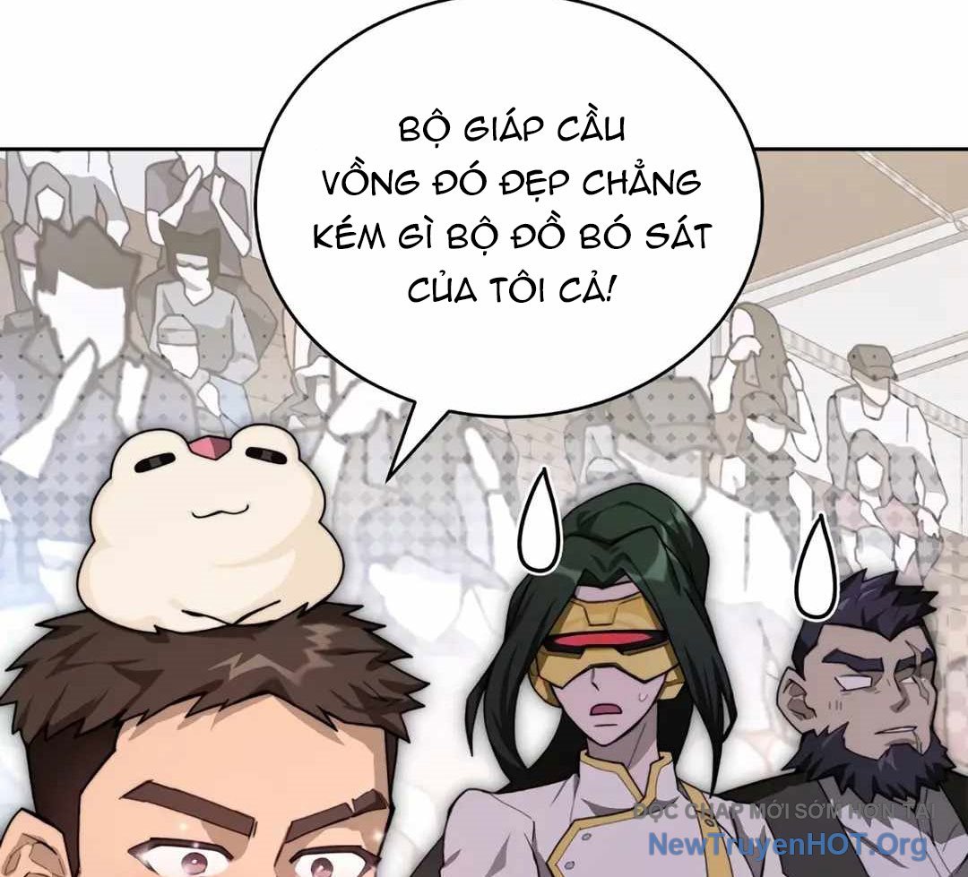 Mắc Kẹt Trong Tòa Tháp Thử Thách chapter 110 - Trang 57