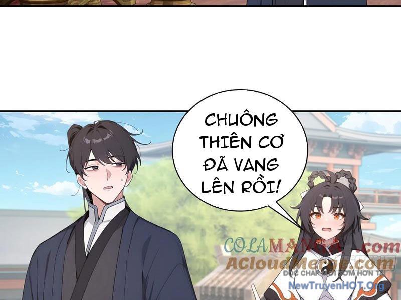 Bách Thê Phổ: Thánh nữ đều gọi ta là phu quân chapter 61.5 - Trang 53