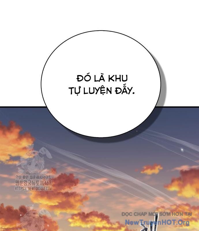 Huấn Luyện Viên Murim Thiên Tài chapter 66 - Trang 32