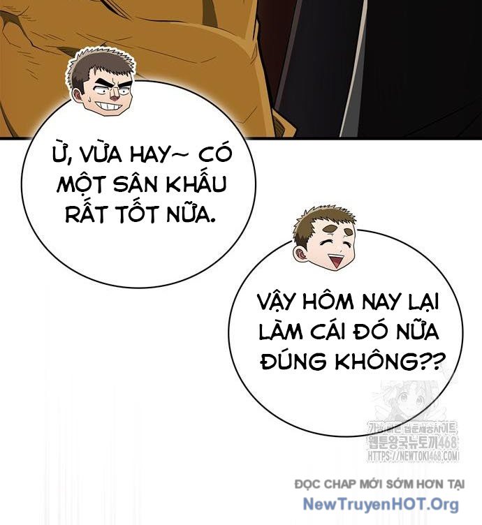 Huấn Luyện Viên Murim Thiên Tài chapter 66 - Trang 43