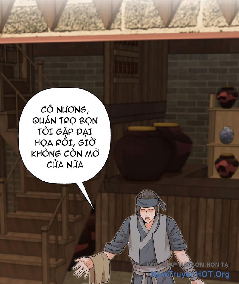 Đấu Khúc Thiên Hạ chapter 12 - Trang 18