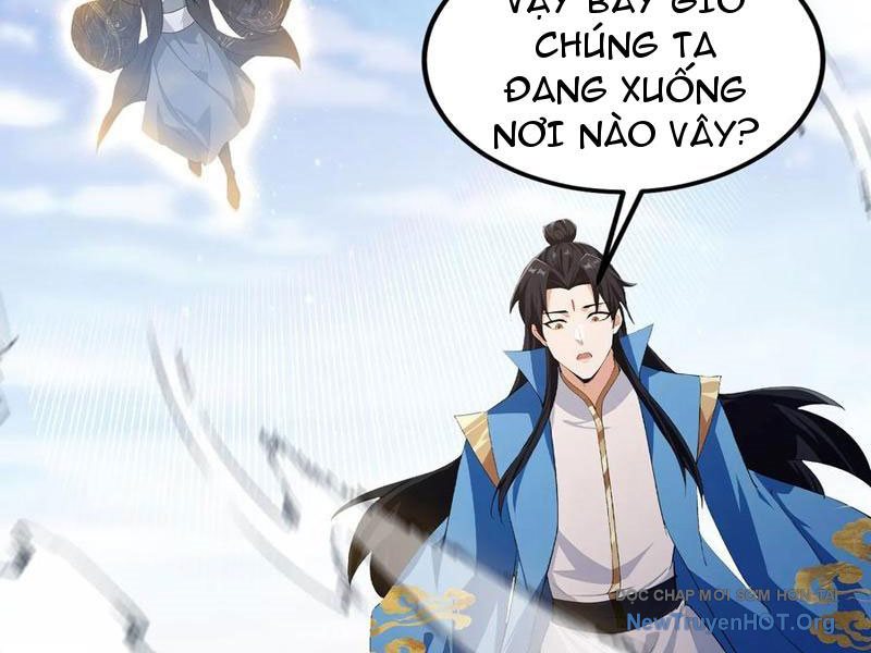 Hoá Ra Ta Đã Vô Địch Từ Lâu chapter 305 - Trang 106