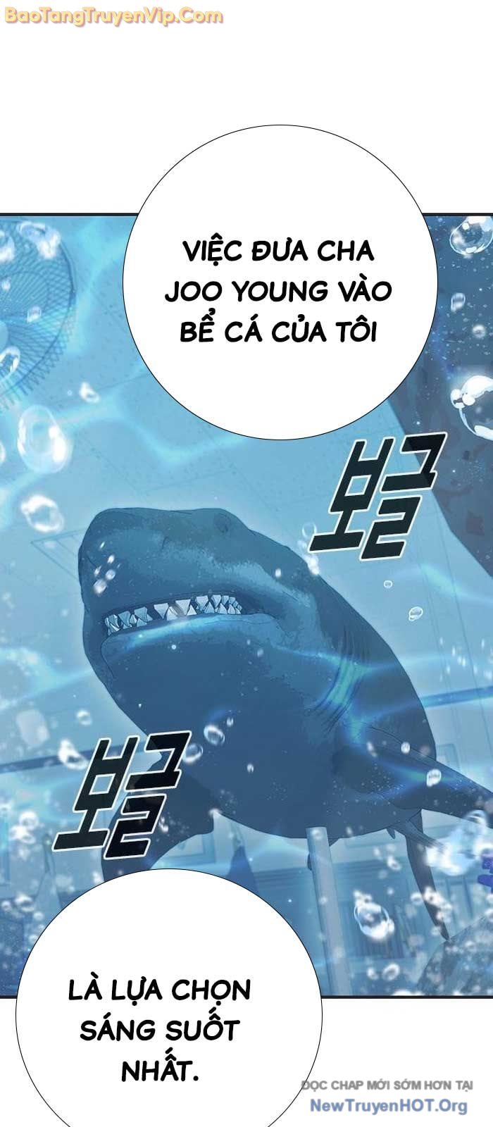 Nhà Tù Vị Thành Niên chapter 53 - Trang 148