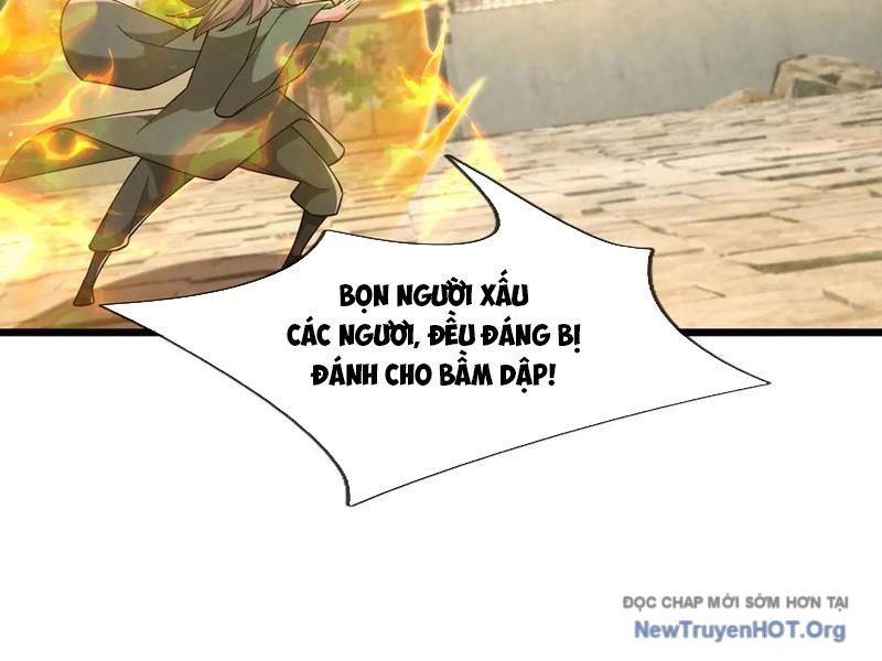 Ngủ say vạn cổ: Xuất thế quét ngang chư thiên chapter 107 - Trang 36
