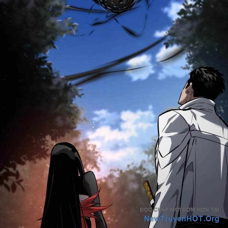 Chiêu Hồn Giả Siêu Phàm chapter 140 - Trang 19