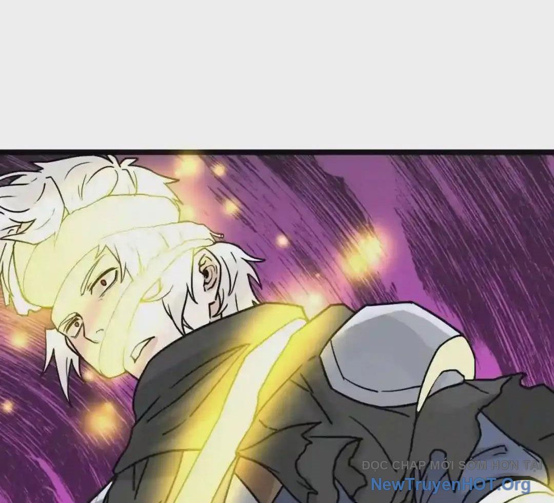 Cứu Thế Giới Đi, Ông Chú! chapter 191 - Trang 103