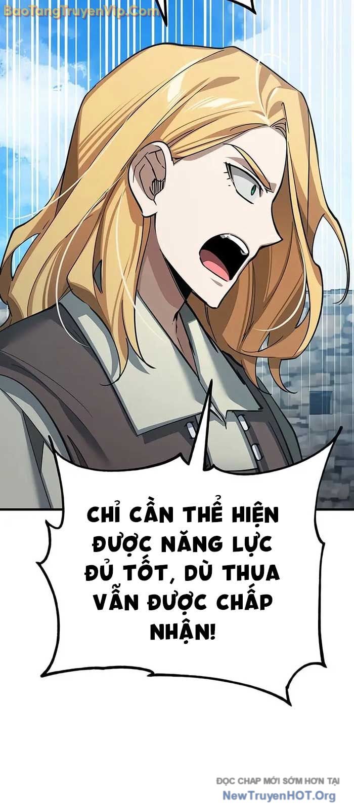 Thiên Quỷ Chẳng Sống Nổi Cuộc Đời Bình Thường chapter 161 - Trang 41