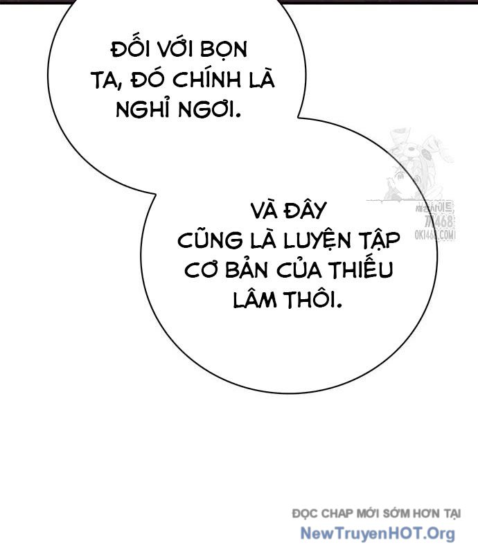 Huấn Luyện Viên Murim Thiên Tài chapter 66 - Trang 54