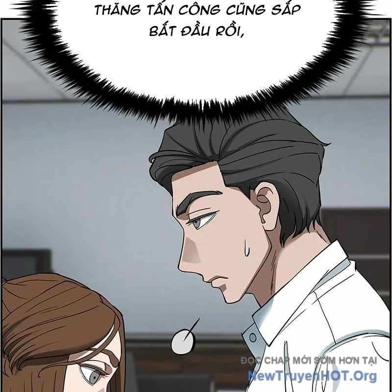 Chế Tác Hạt Nhân chapter 39 - Trang 136