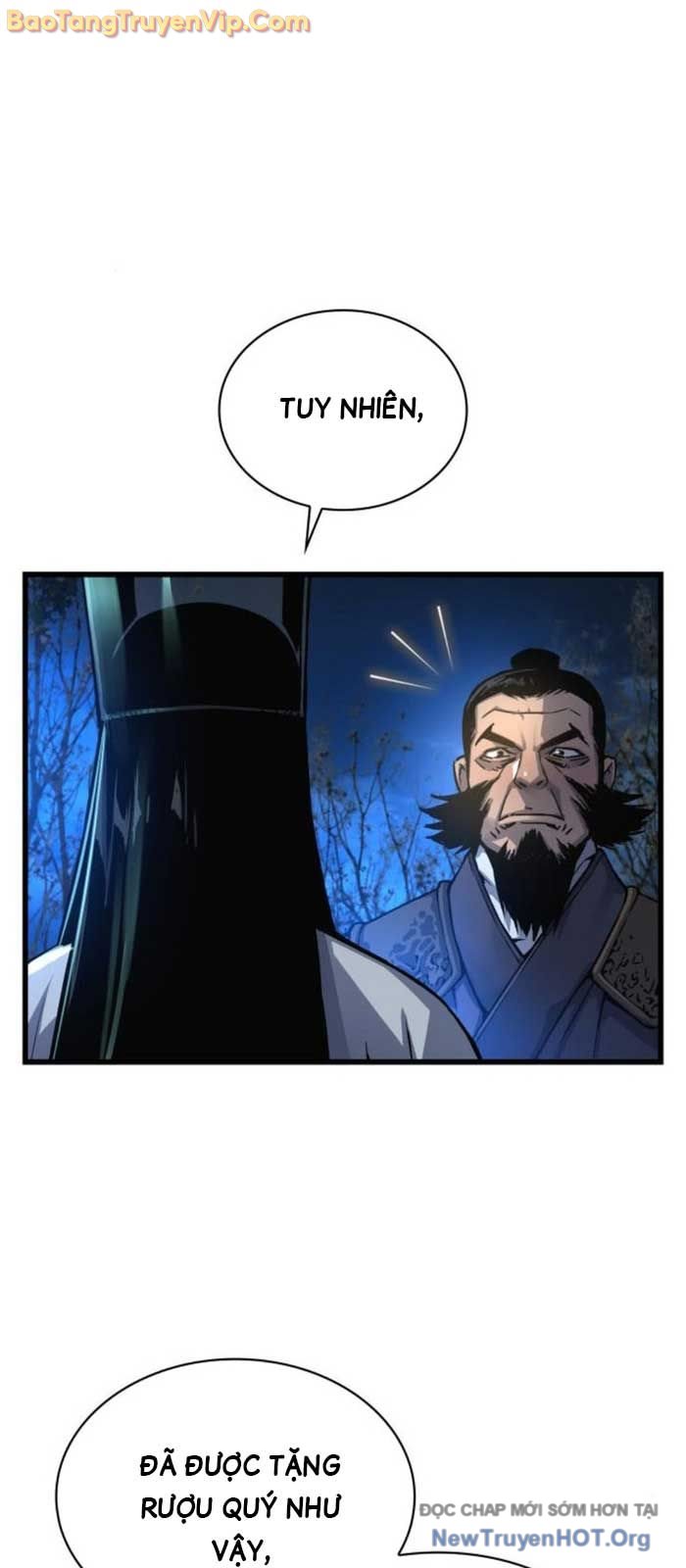 Quái Lực Loạn Thần chapter 77 - Trang 8