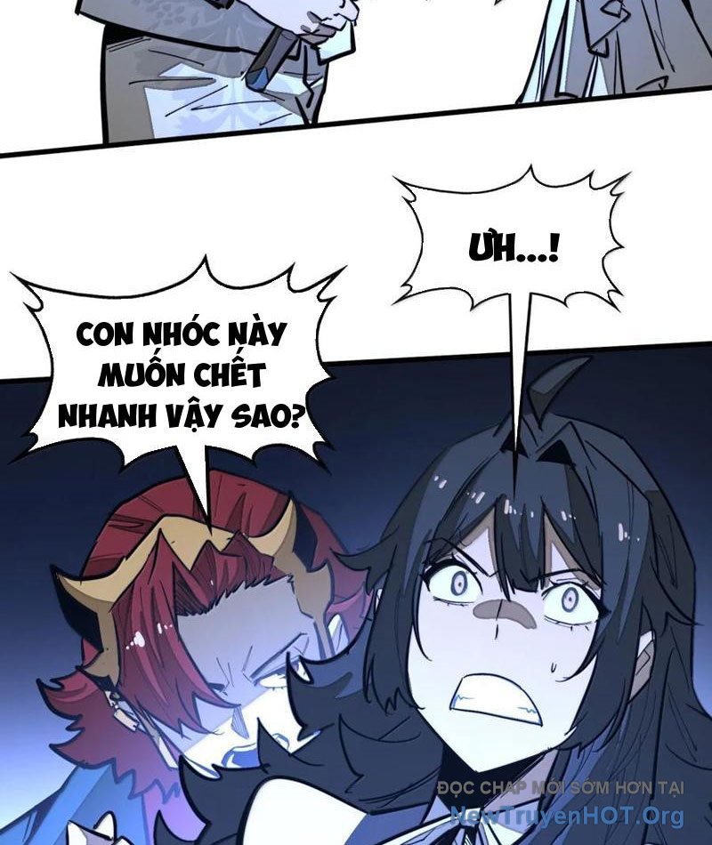 Từ Đáy Xã Hội Quật Khởi chapter 52 - Trang 24