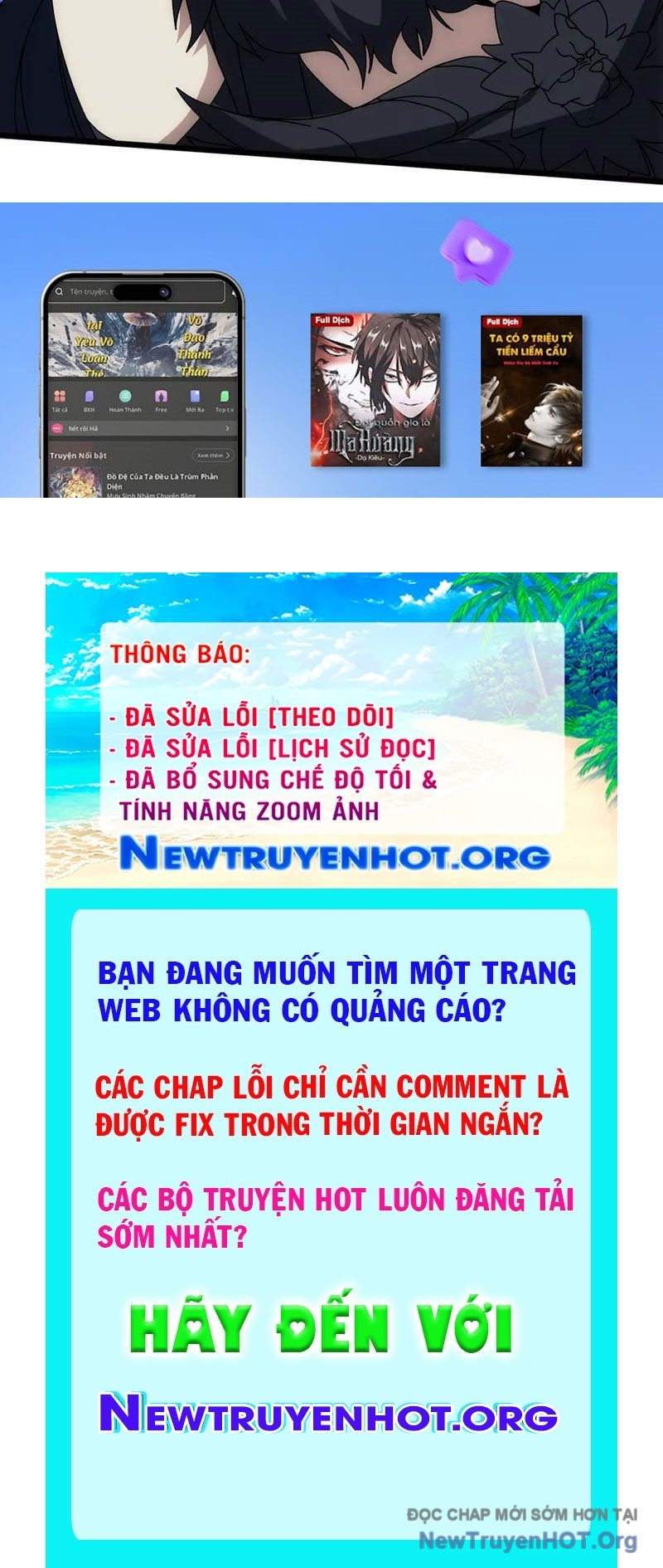 Bắt Đầu Kế Nhiệm Boss Hắc Long, Ta Vô Địch chapter 69 - Trang 181