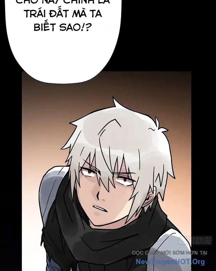 Cứu Thế Giới Đi, Ông Chú! chapter 190 - Trang 12