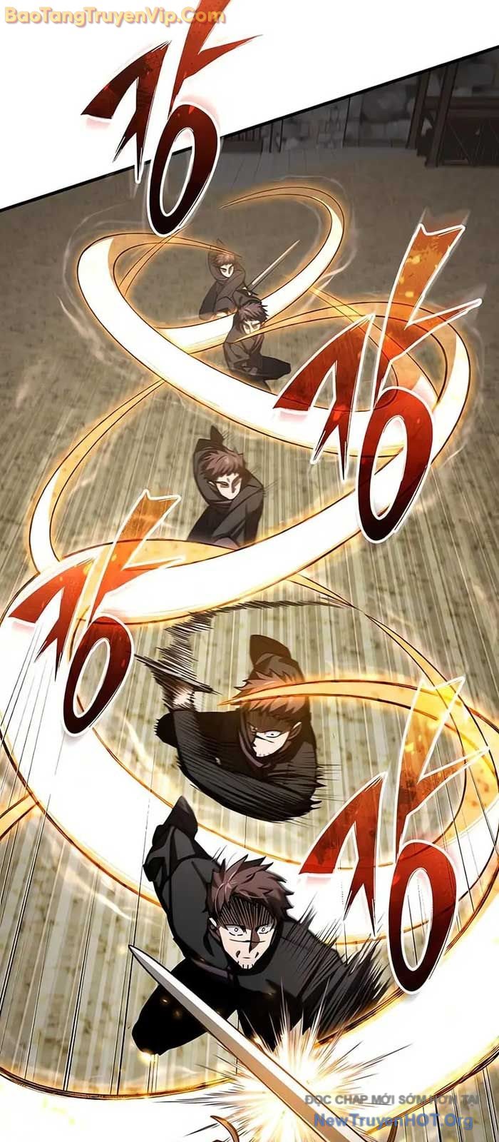 Thiên Quỷ Chẳng Sống Nổi Cuộc Đời Bình Thường chapter 161 - Trang 62