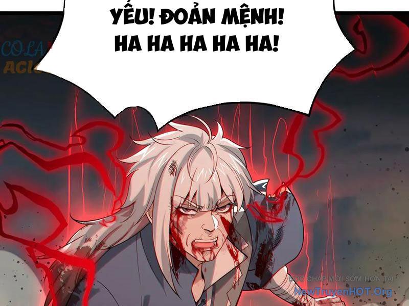 Giết Ta Thêm Mấy Lần Ta Liền Vô Địch chapter 84 - Trang 204