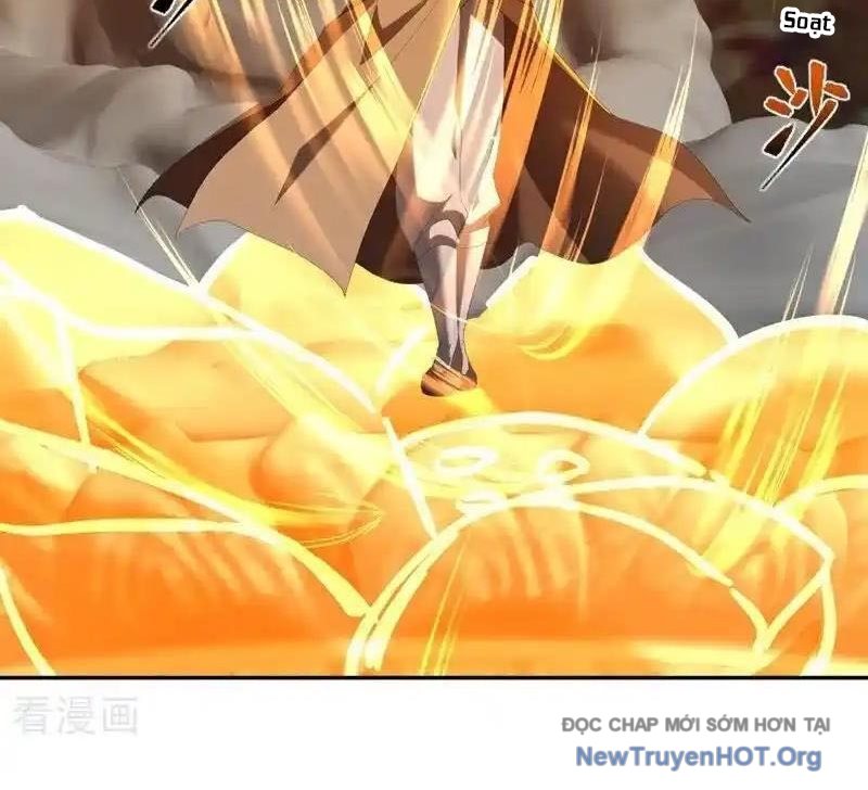 Chiến Hồn Tuyệt Thế chapter 762 - Trang 91