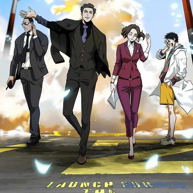 Chế Tác Hạt Nhân chapter 39 - Trang 9