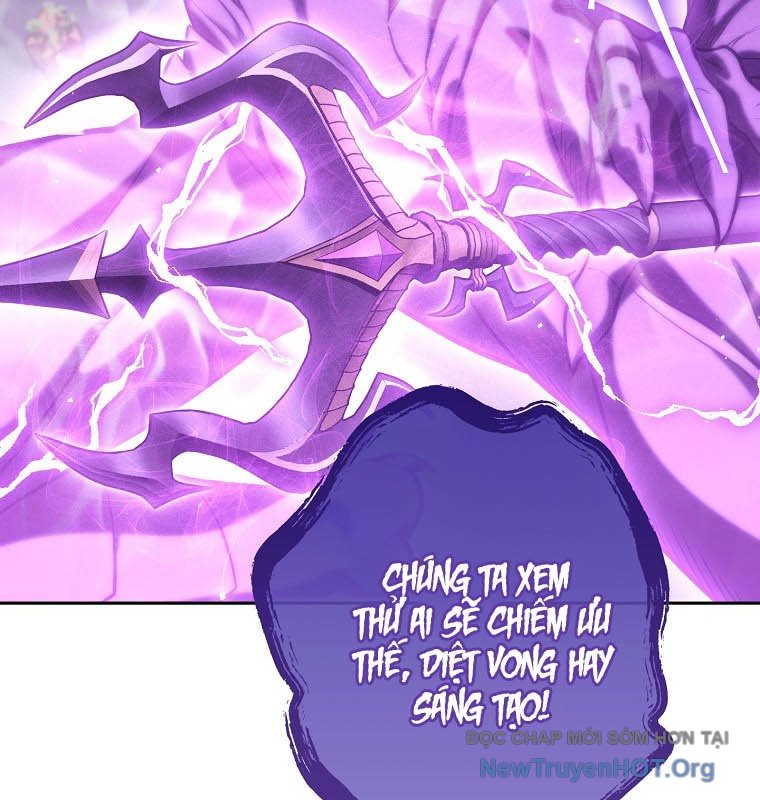 Tái Thiết Hầm Ngục chapter 250 - Trang 51