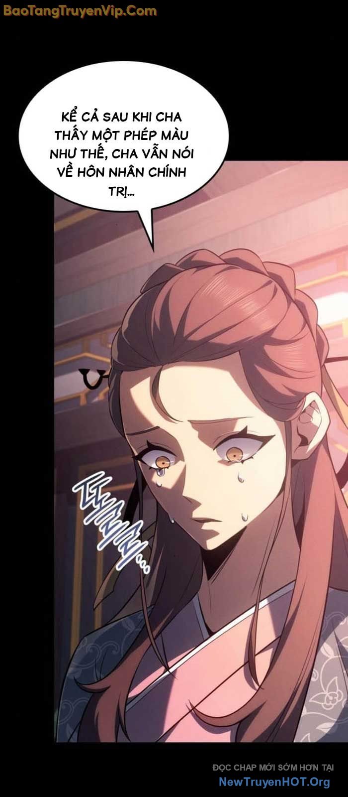 Băng Vương chapter 29 - Trang 79