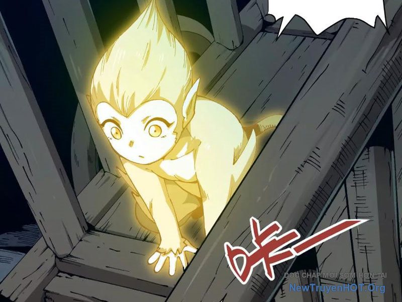 Tiên Vương Thú Liệp Pháp Tắc chapter 4 - Trang 36
