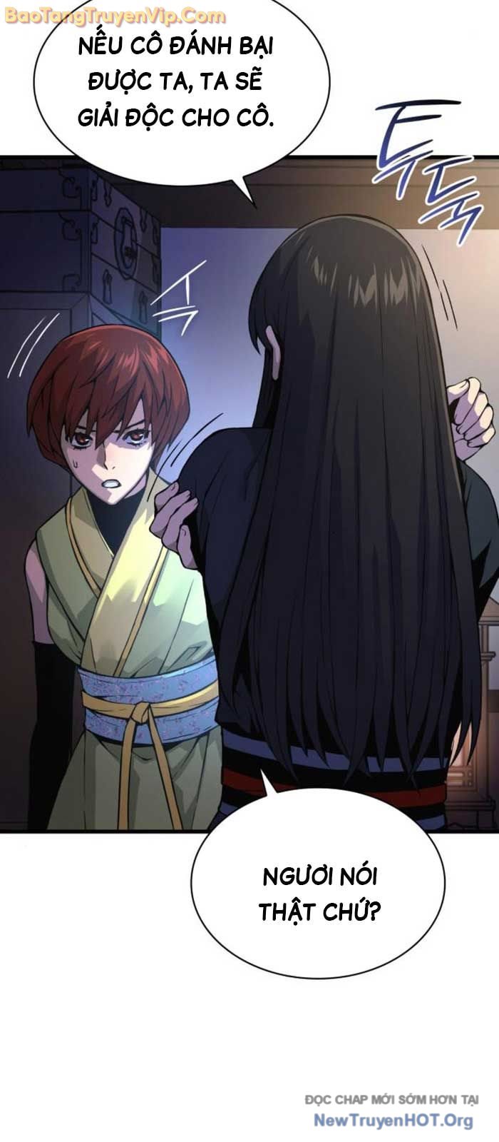 Quái Lực Loạn Thần chapter 77 - Trang 46