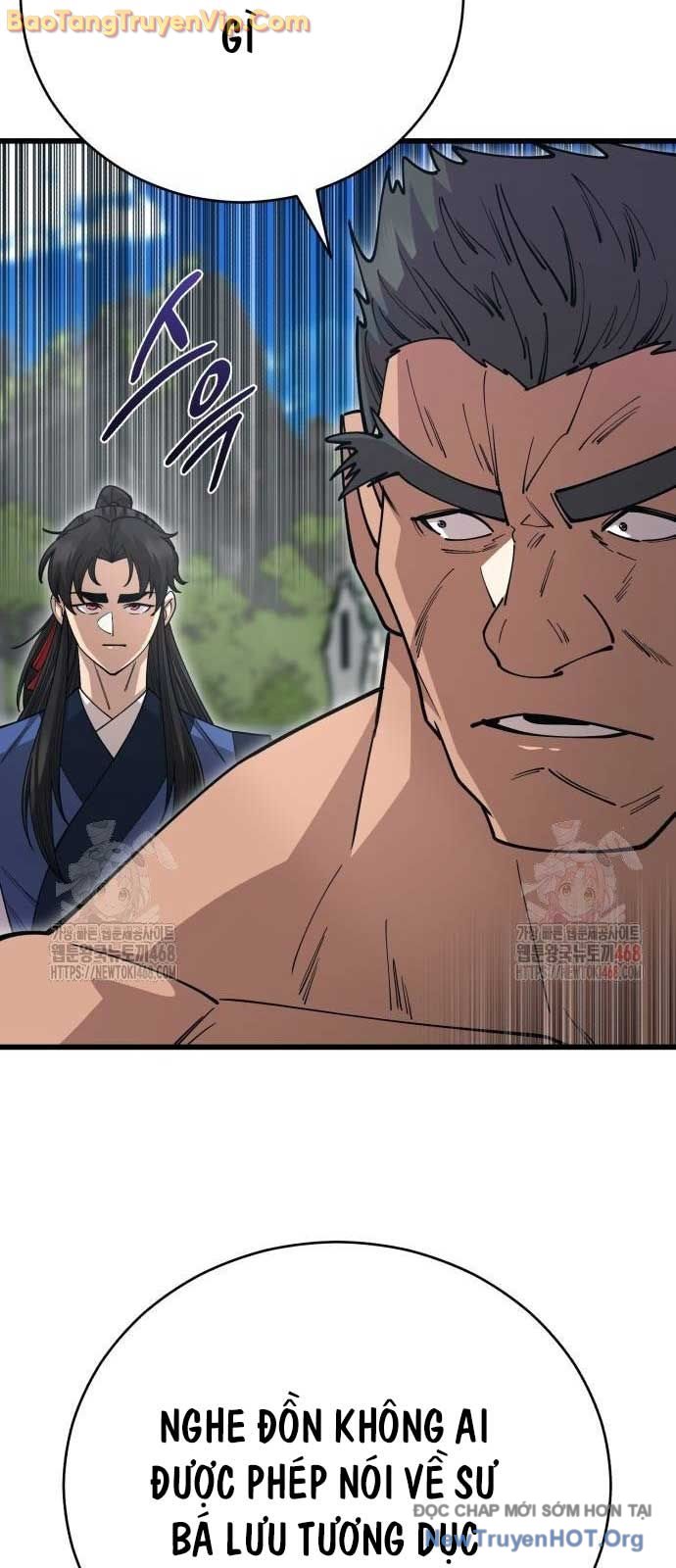Thiên Hạ Đệ Nhất Đại Sư Huynh chapter 138 - Trang 46
