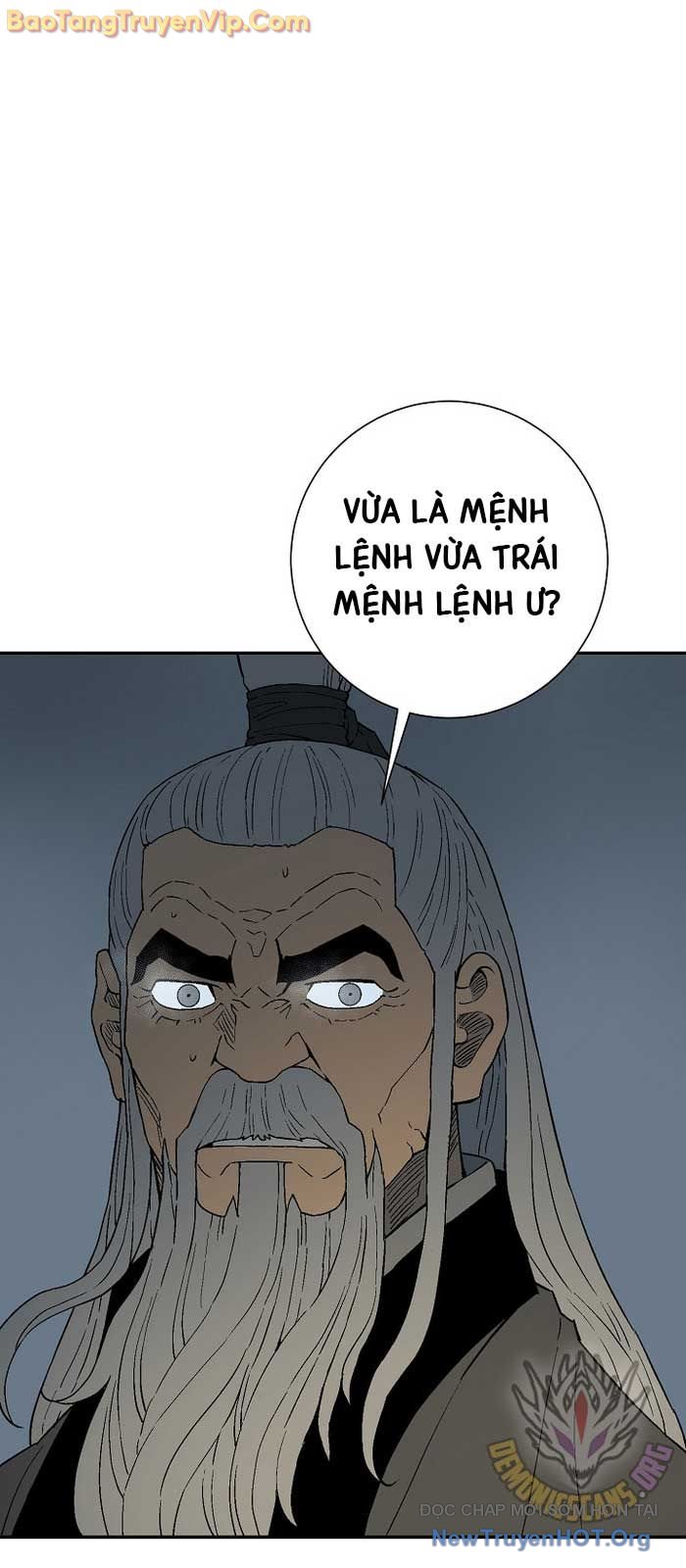 Vĩ Linh Kiếm Tiên chapter 113.2 - Trang 15