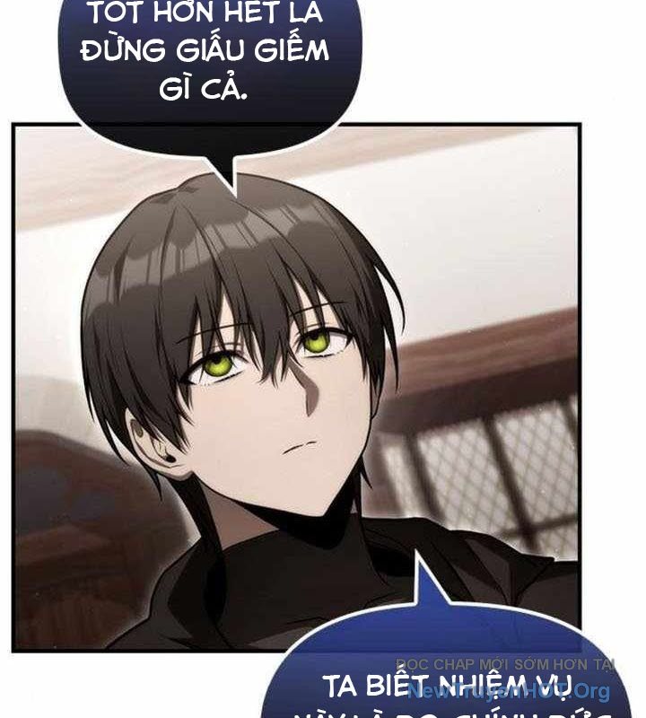 Thiếu Gia Chủ Của Gia Tộc Tử Linh Sư chapter 29 - Trang 17