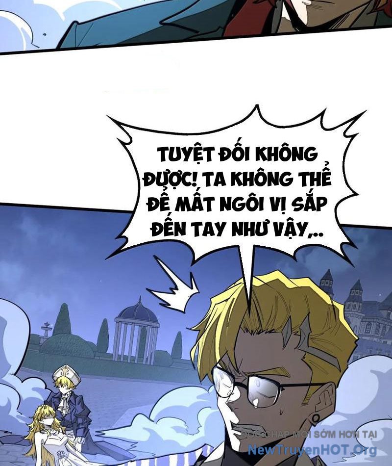 Từ Đáy Xã Hội Quật Khởi chapter 52 - Trang 94