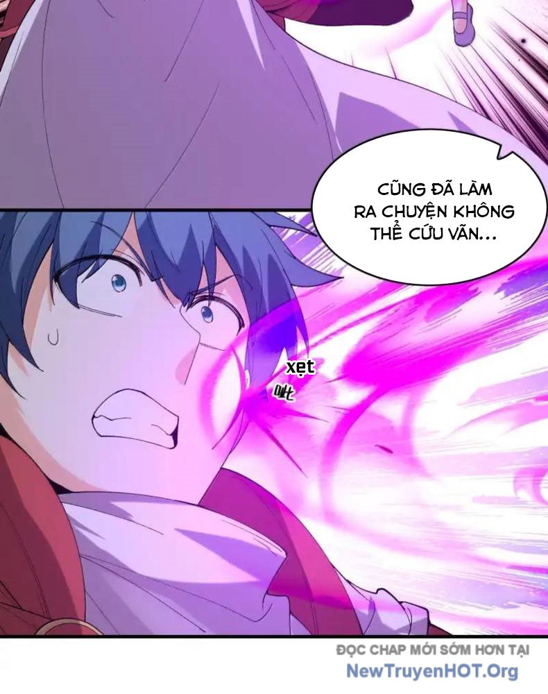 Hậu Cung Của Ta Toàn Là Ma Nữ Phản Diện chapter 220 - Trang 68