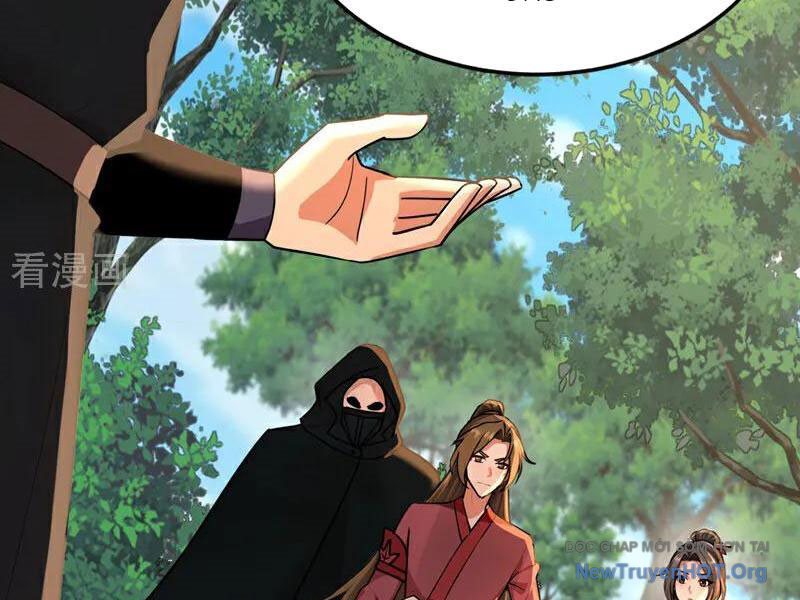 đệ Tử Tu Luyện Còn Ta Thì Lười Biếng chapter 190 - Trang 86